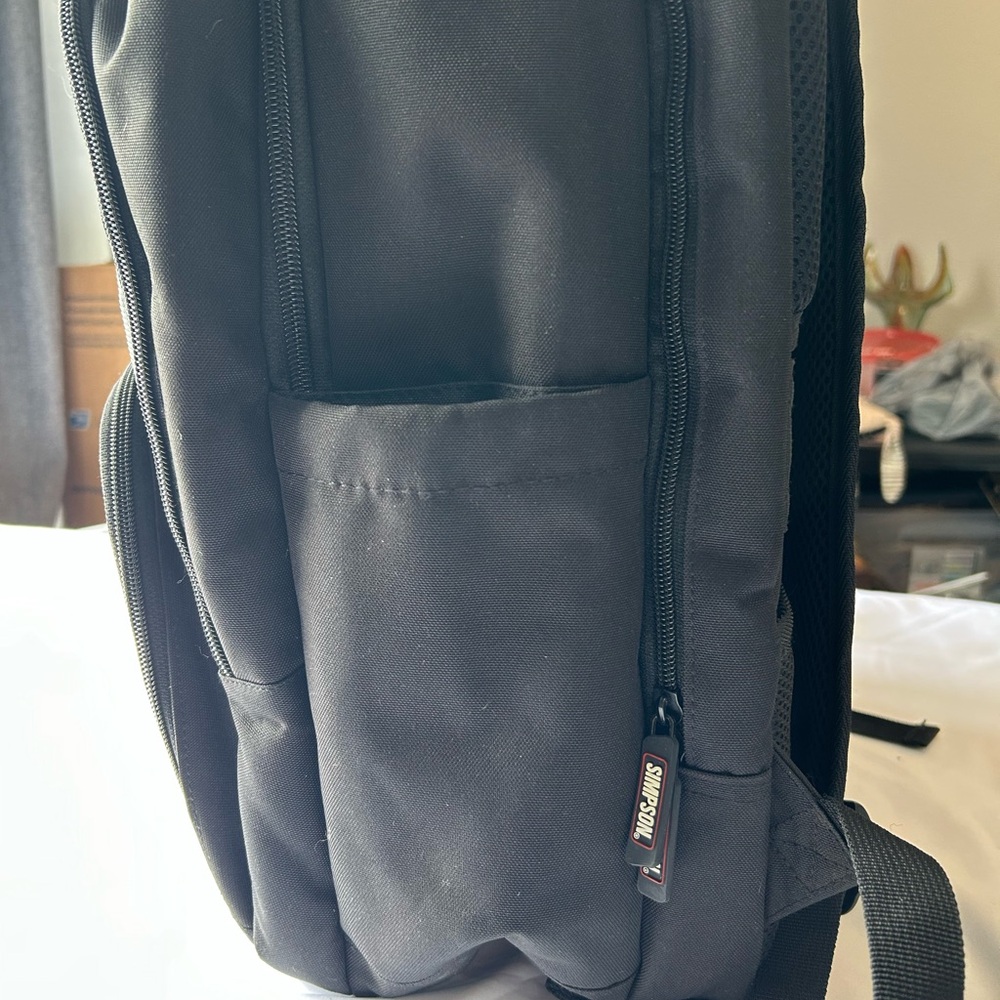 Simpson Pit Backpack - image 5